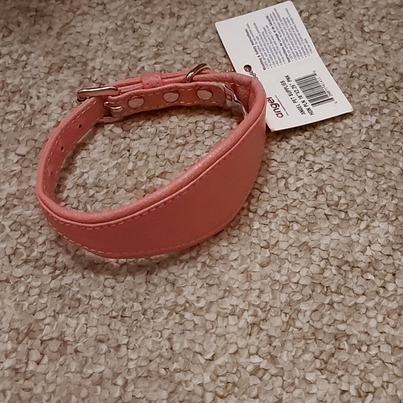 Dog collar - Picture 2 of 4